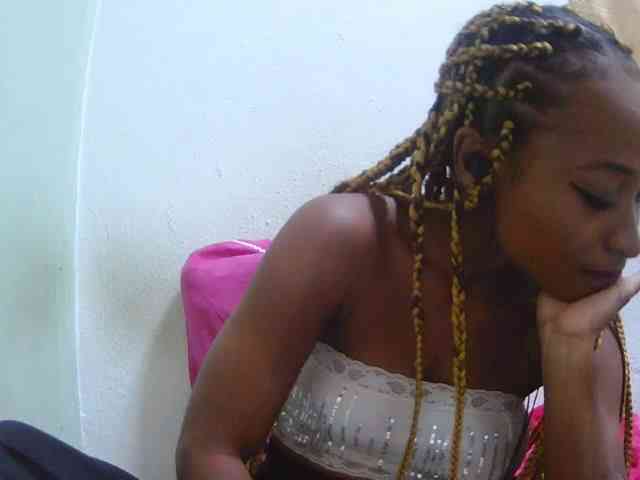 Chou1 webcam