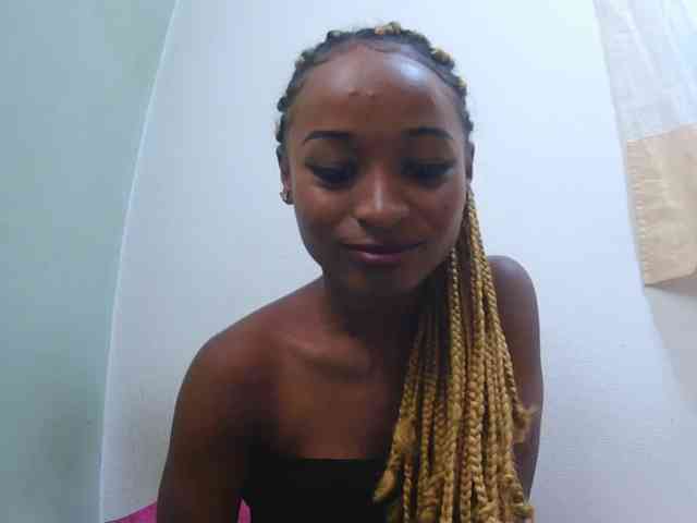 Chou1 webcam