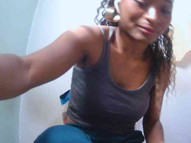 Chou1 webcam
