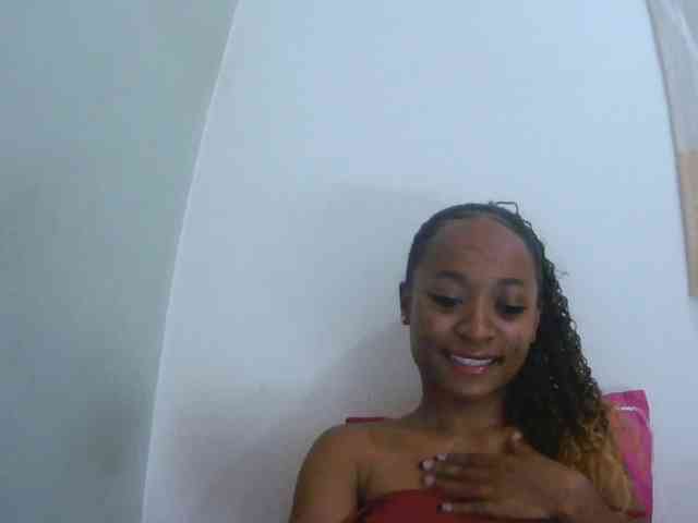 Tiscah webcam
