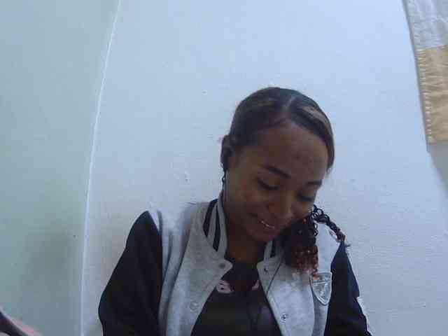 Chou1 webcam