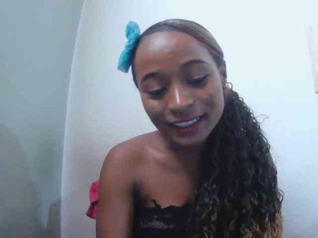 Tiscah webcam