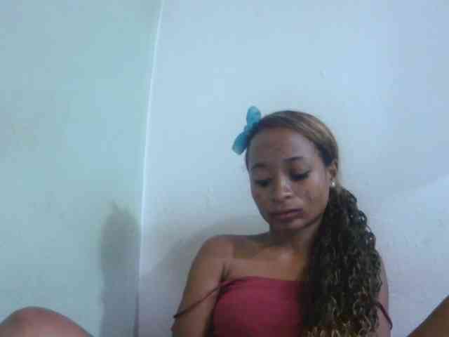 Tiscah webcam