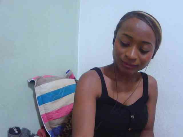 Chou1 webcam