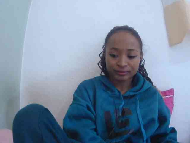 Chou1 webcam