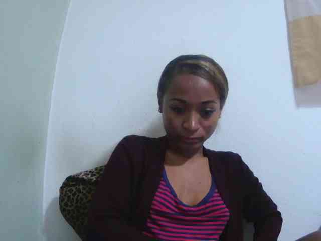 Chou1 webcam