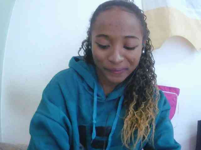 Chou1 webcam