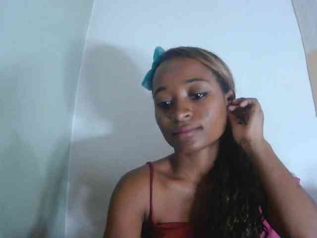 Tiscah webcam