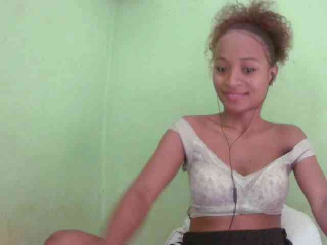 Chou1 webcam