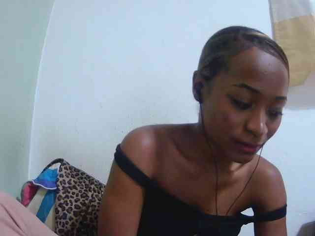 Chou1 webcam