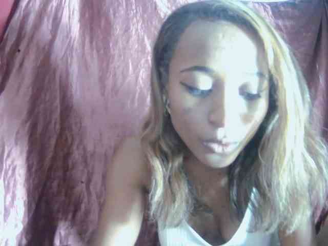 Tiscah webcam