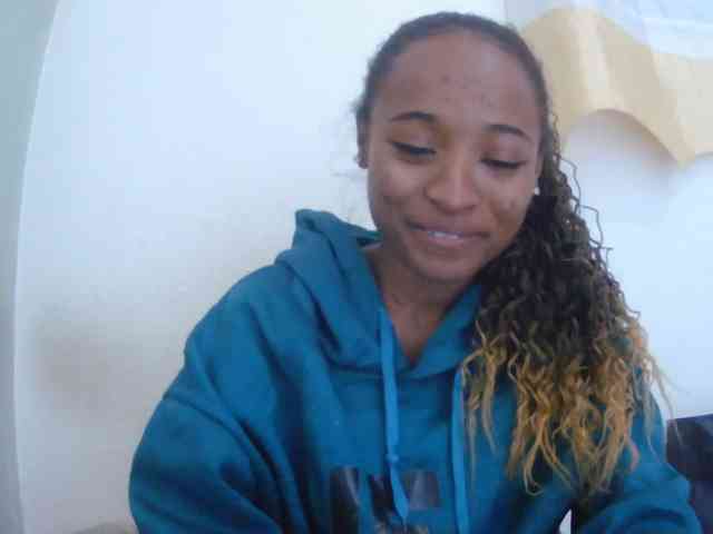 Chou1 webcam