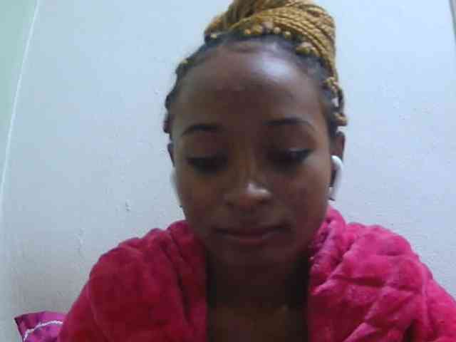 Chou1 webcam