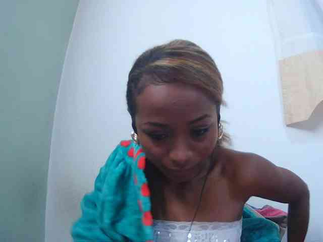 Chou1 webcam