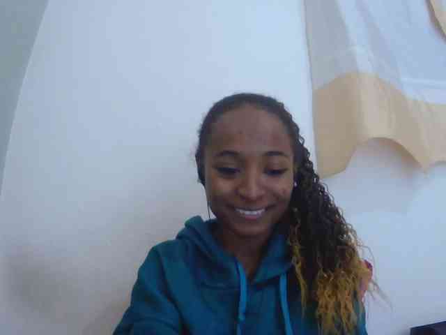 Chou1 webcam