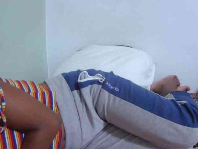 Chou1 webcam