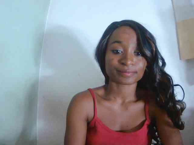 Tiscah webcam