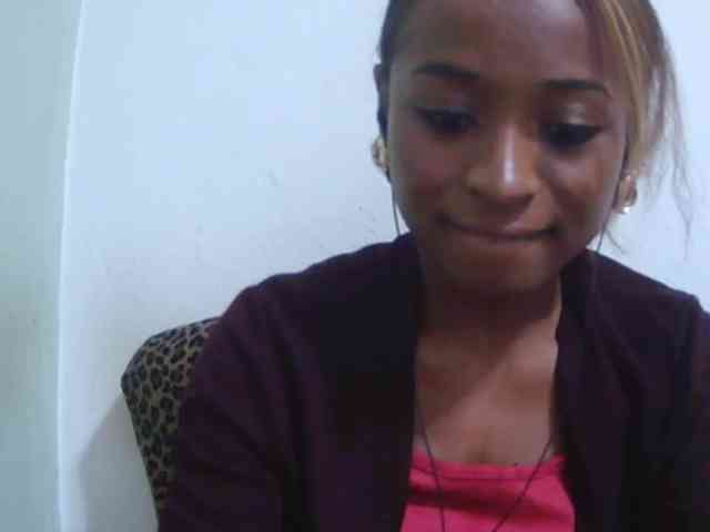 Chou1 webcam