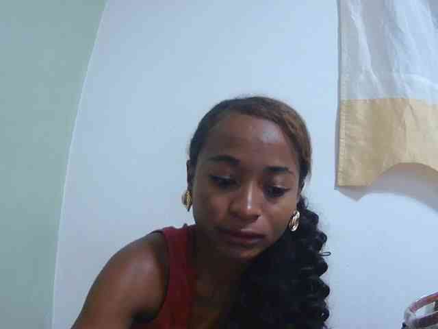 Chou1 webcam