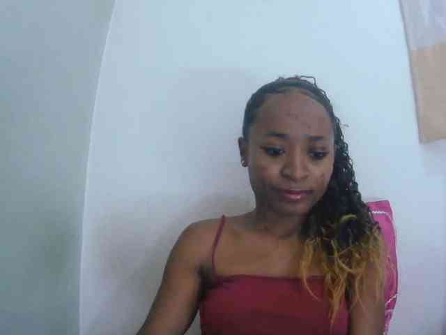 Tiscah webcam