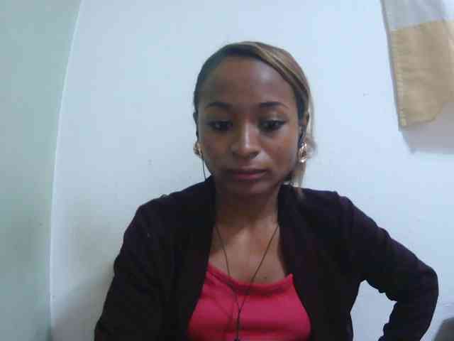 Chou1 webcam