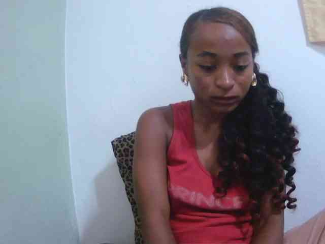 Chou1 webcam