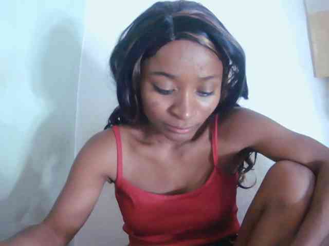 Tiscah webcam
