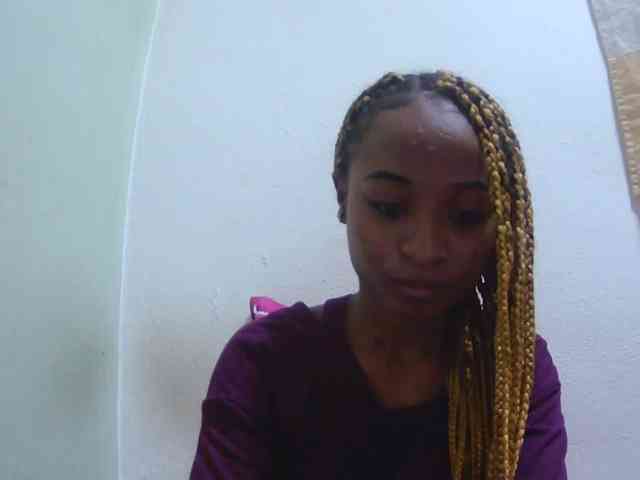 Chou1 webcam