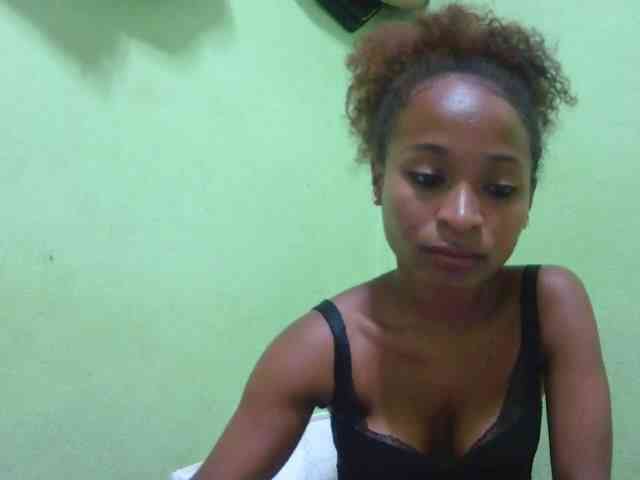 Chou1 webcam