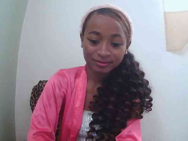 Chou1 webcam
