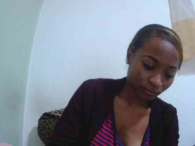 Chou1 webcam