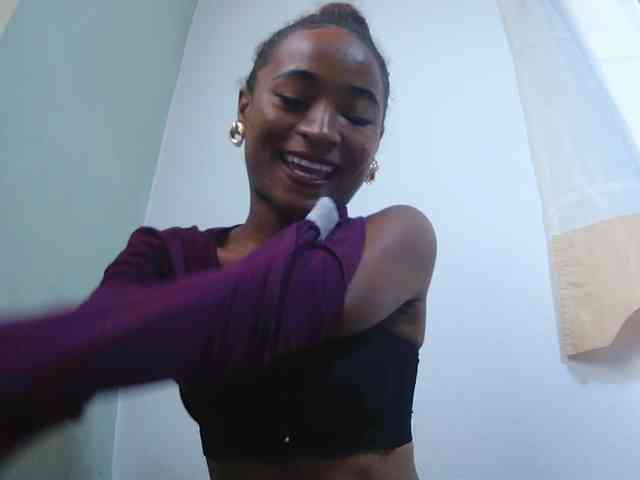 Chou1 webcam