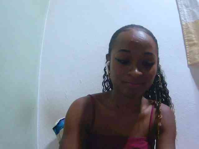 Chou1 webcam