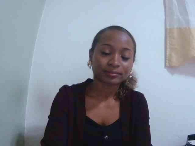 Chou1 webcam