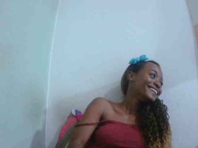 Tiscah webcam