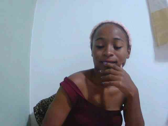Chou1 webcam