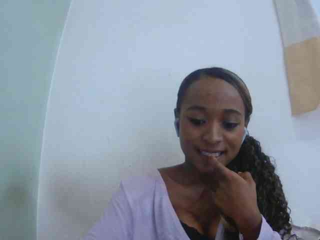 Tiscah webcam
