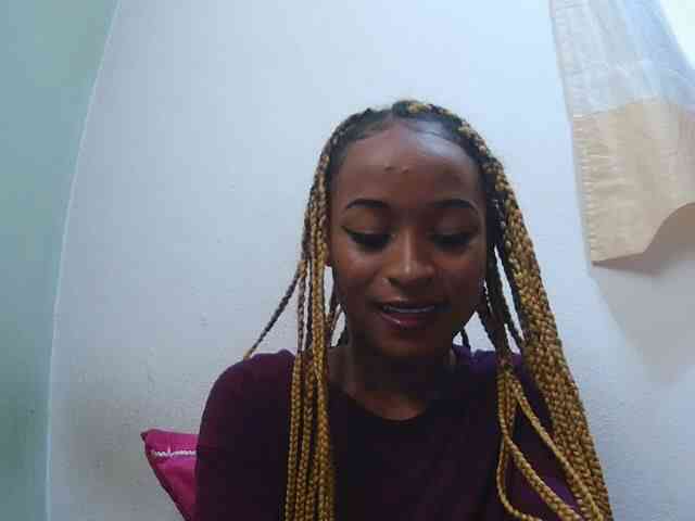 Chou1 webcam