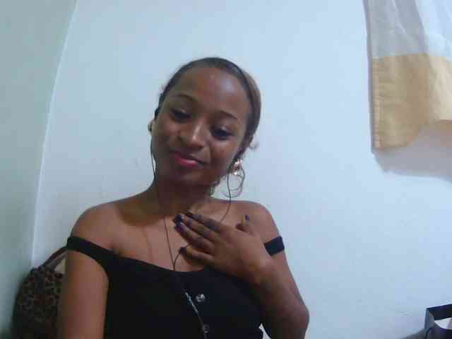 Chou1 webcam
