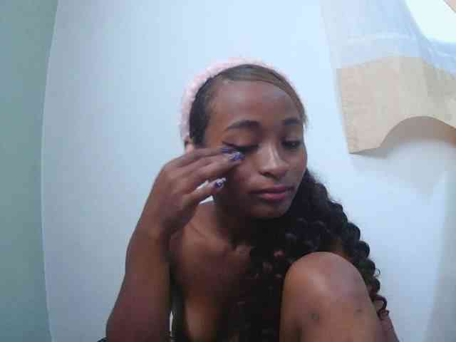 Chou1 webcam