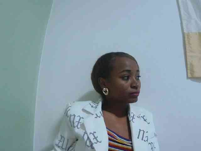 Chou1 webcam