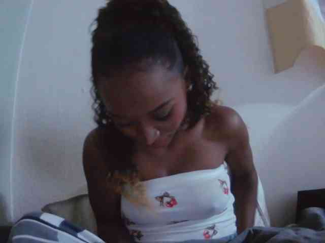 Chou1 webcam