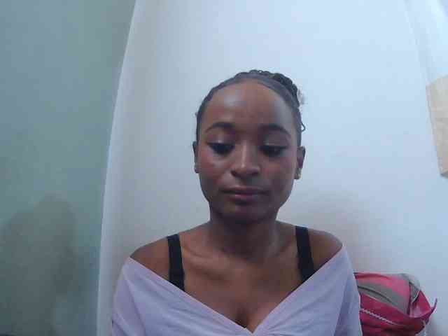 Tiscah webcam