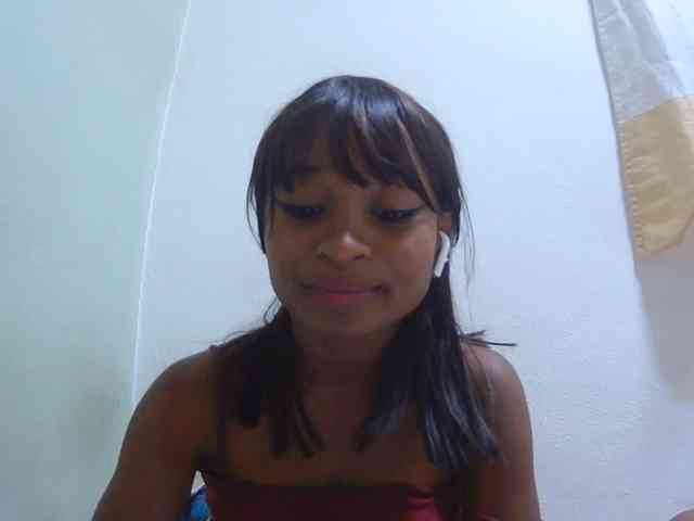 Chou1 webcam