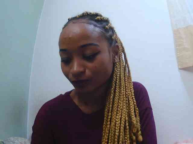 Chou1 webcam