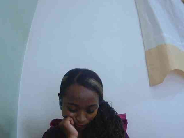 Tiscah webcam