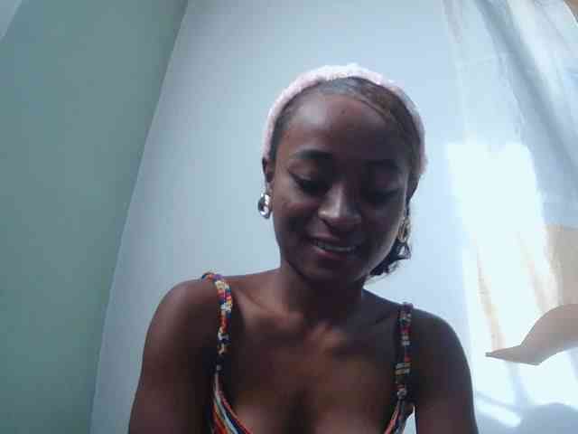 Chou1 webcam