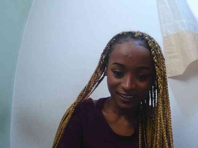 Chou1 webcam