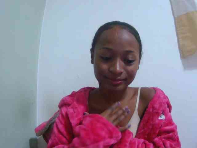 Chou1 webcam