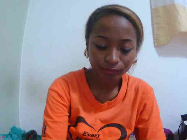 Chou1 webcam